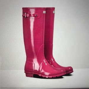✨🖤SALE🖤✨HUNTER Women’s Tall boots